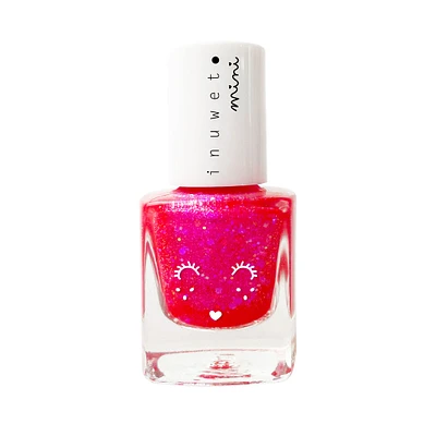 Vernis Fuchsia - Fraise