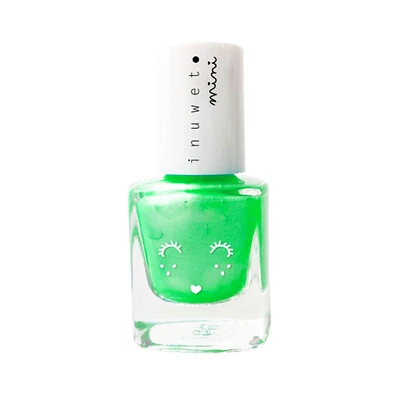 Vernis Vert Fluo - Melon D'Eau