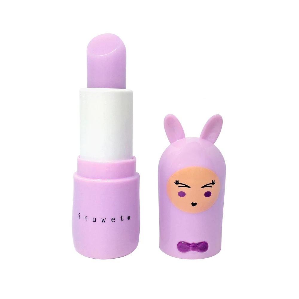 Marshmallow Lip Balm