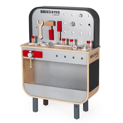 Brico'Kid Reversible Workbench