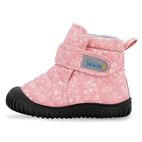 Flowers Toasty-Dry Boots Sizes 5-11