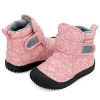 Flowers Toasty-Dry Boots Sizes 5-11