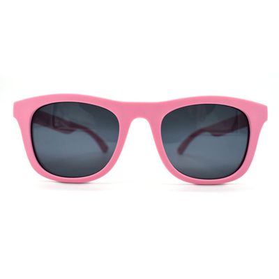 Pink Explorer Sunglasses 0-2