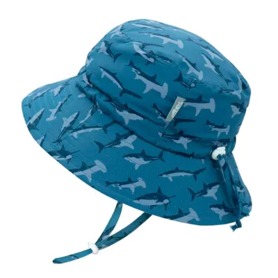 Shark AquaDry UV Hat 0-24m