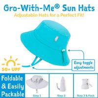 Aqua-Dry UV Hat 0-24m