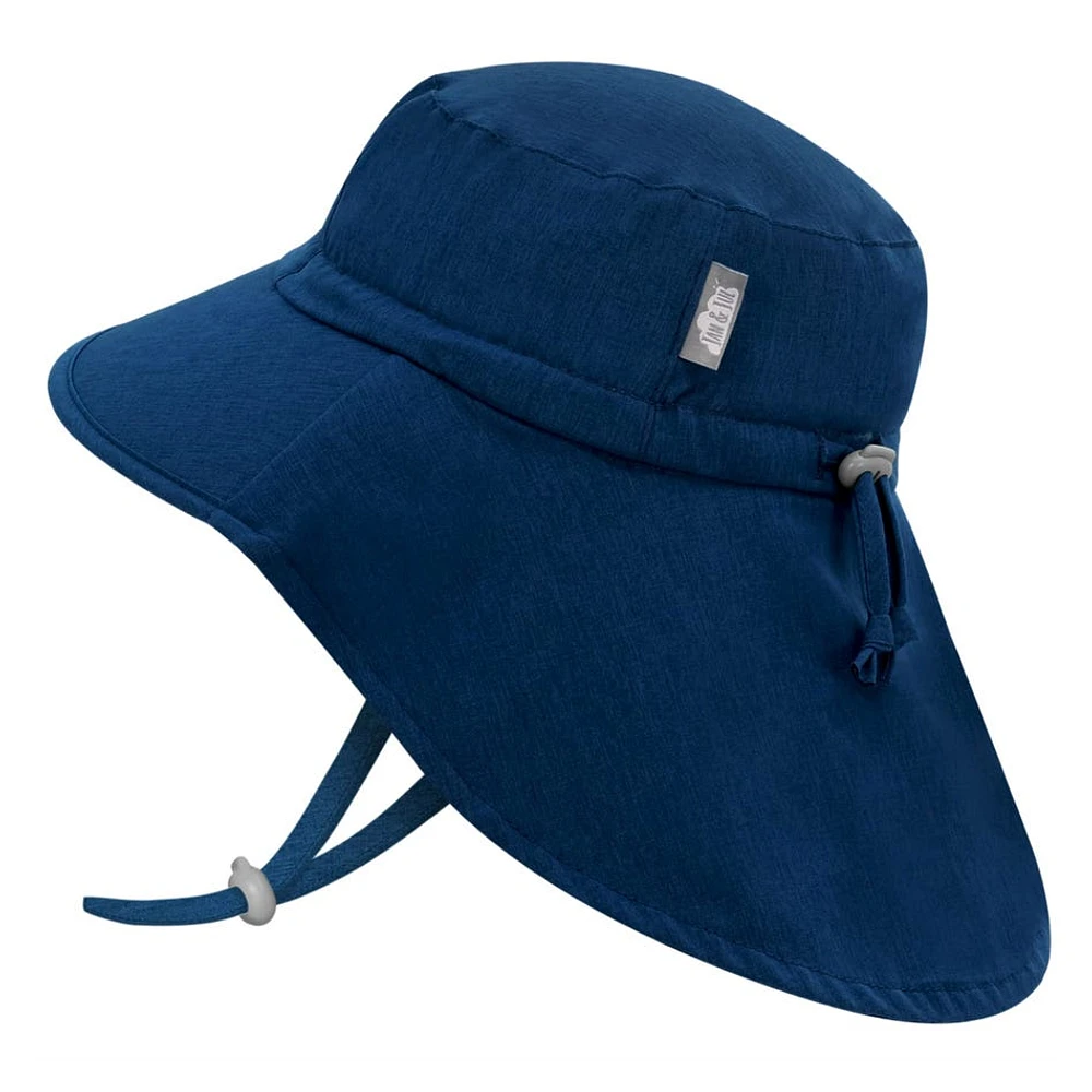 Chapeau Aventure Aqua-Dry 2-5ans