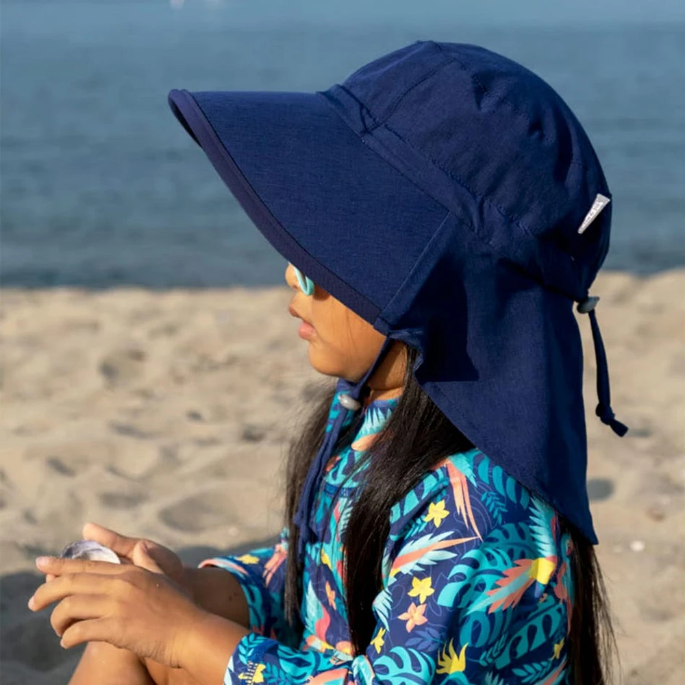 Chapeau Aventure Aqua-Dry 2-5ans