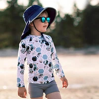Chapeau Aventure Aqua-Dry 2-5ans