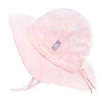 Prairie Coton UV Hat 0-24m