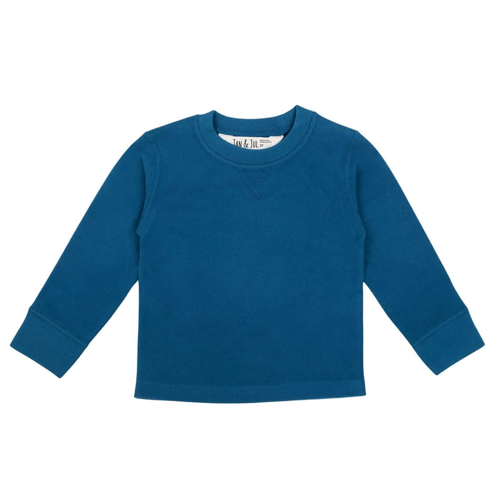 Ensemble Thermal Uni 2-8ans