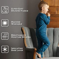 Ensemble Thermal Uni 2-8ans