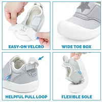 Mini-Flyer Shoes Sizes 4-10