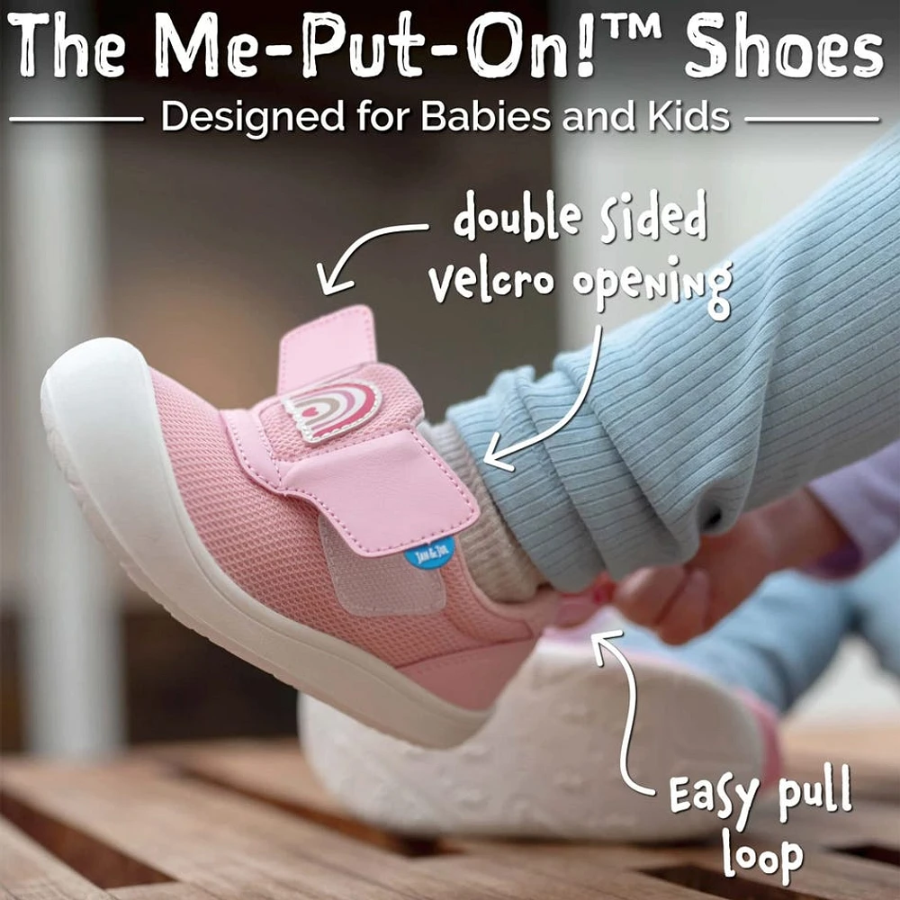 Mini-Flyer Shoes Sizes 4-10