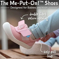 Mini-Flyer Shoes Sizes 4-10