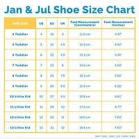 Mini-Flyer Shoes Sizes 4-10