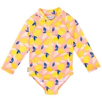 Citrus UV Swimsuit 6-18m