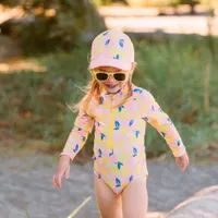 Citrus UV Swimsuit 6-18m