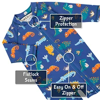 Dino Buddies UV Swimsuit 2-3y