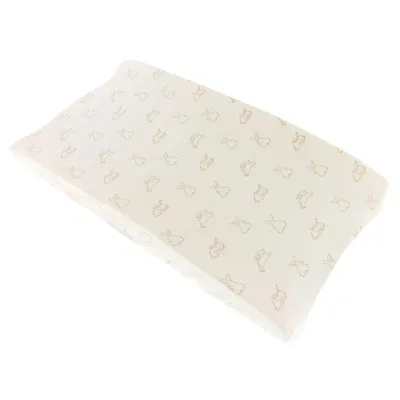 Changing Pad Cover