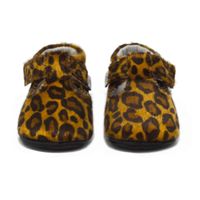 Cleo Leather Mocs 0-24m