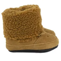 Teddy Boots 0-18m