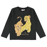 Lion King T-Shirt 3-14y