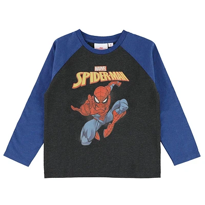 T-Shirt Spider-Man 3-14ans