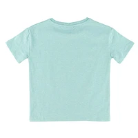 Alice Wonderland T-Shirt 2-8y