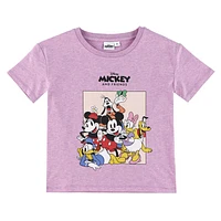 Minnie & Friends T-Shirt 2-8y