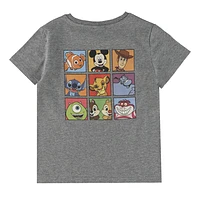 T-Shirt Mickey & Friends 2-8ans