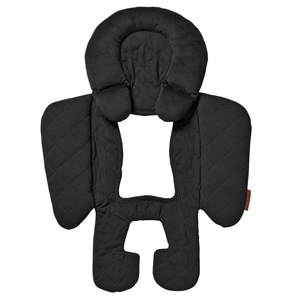 Coussin Support Réversible pour Siège d'Auto