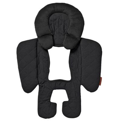 Reversible Car Seat Cushion