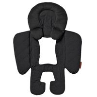 Reversible Car Seat Cushion