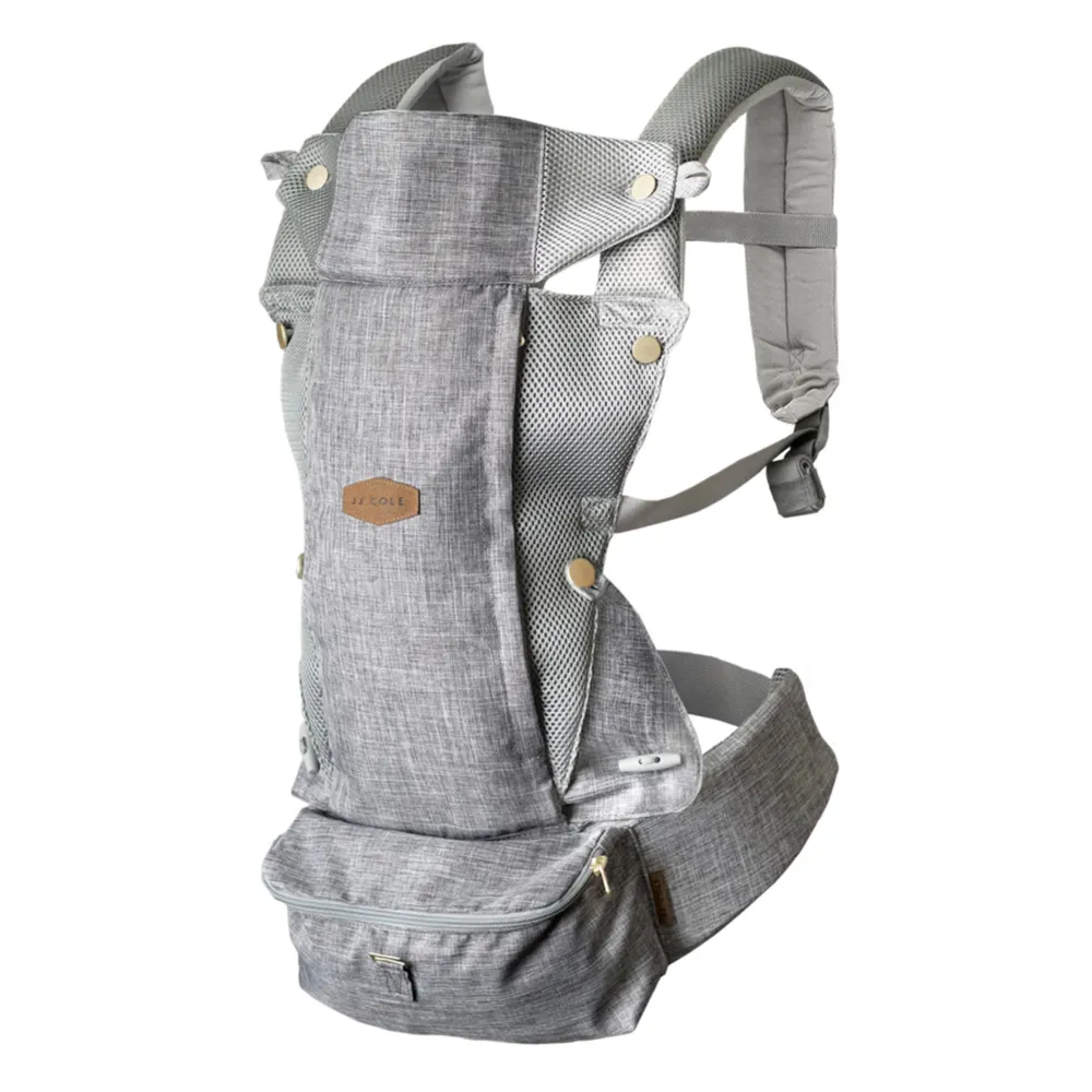 Peek 5-Position Baby Carrier