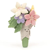 Amuseables Bouquet Of Flowers