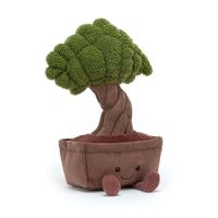 Amuseable Bonsai Tree 16"