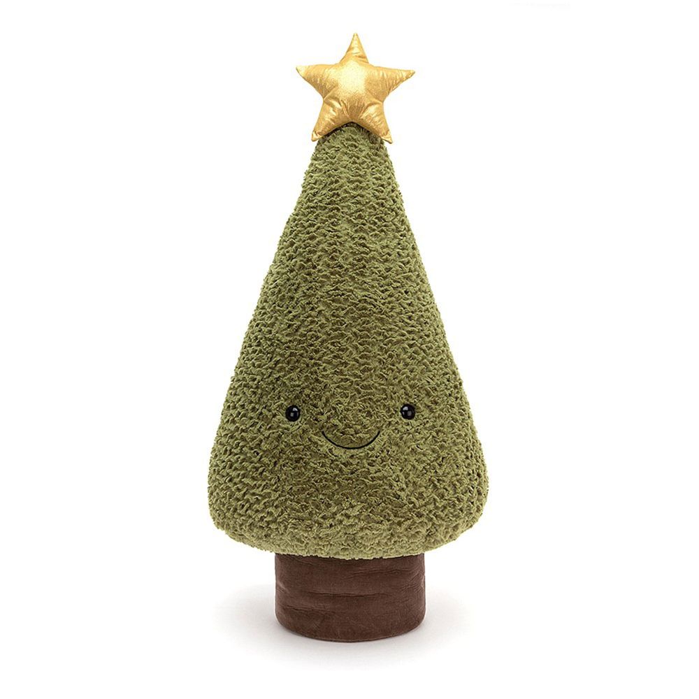 Amuseable Christmas Tree 17"