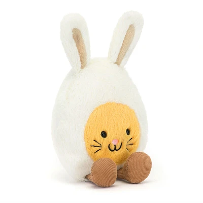 Amuseables Bunny Egg