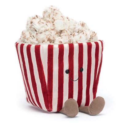 Amuseable PopCorn 10"