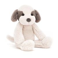 Plush Dog Barnaby 14"