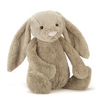 Bunny Beige Bashful