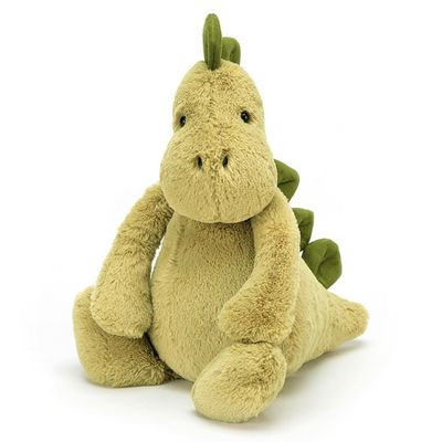 Dinosaur Bashful 12"