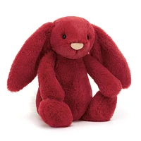 Bashful Luxe Bunny Scarlett 9"