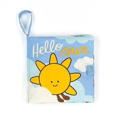 Livre Hello Sun Fabric