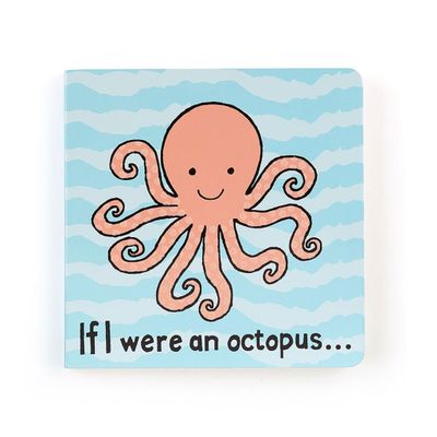 Octopus Book