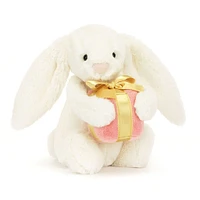 Bashful Bunny Present 7"