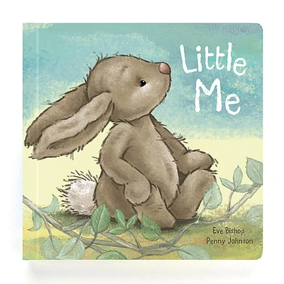 Livre Little Me (Version Anglaise)