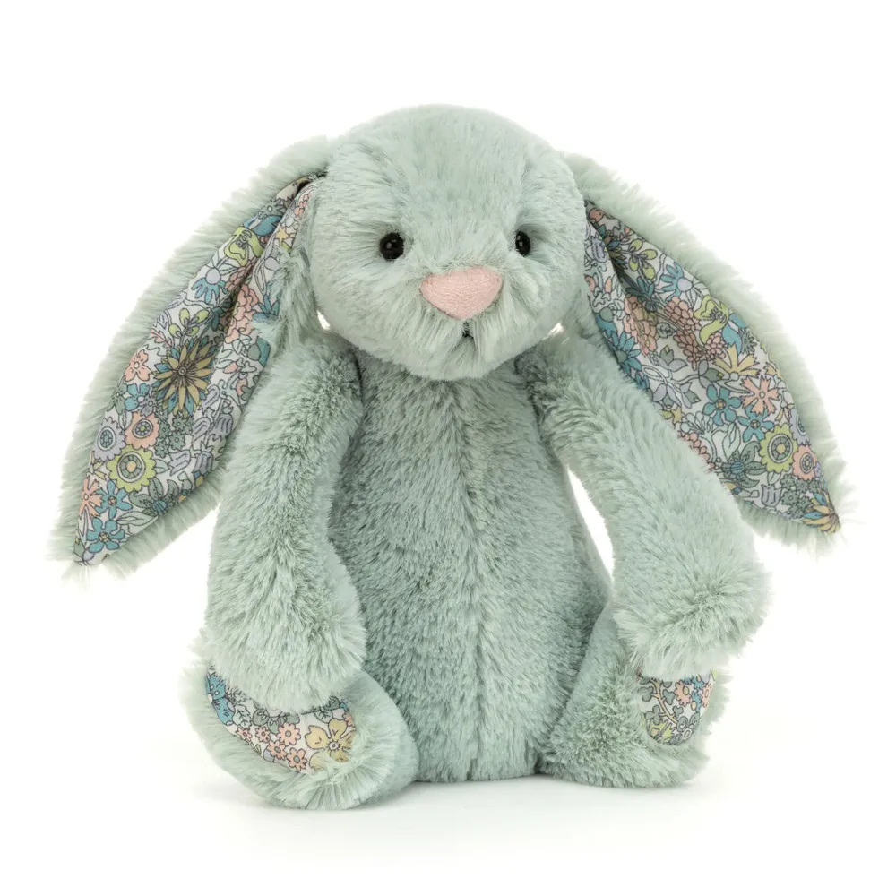 Sage Bunny 7"