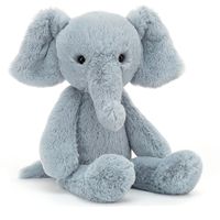 Elephant Elly 10"