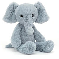 Éléphant Elly 10"